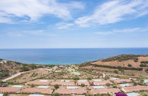 Tertenia House | Villetta Macondo