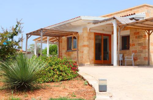 Marina di Pescoluse Villa | Villetta Marechiaro