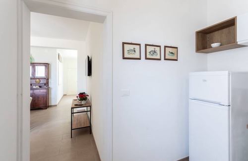 Torre San Giovanni Villa | Villetta Pazze vista mare - Salento Reservation