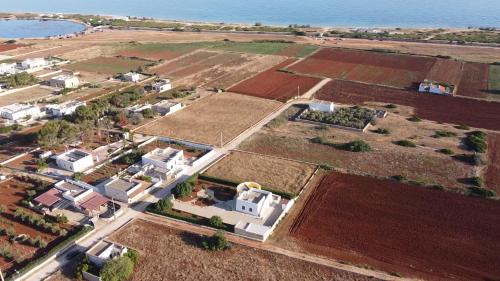 Torre Pali Villa | Villetta Palicelli