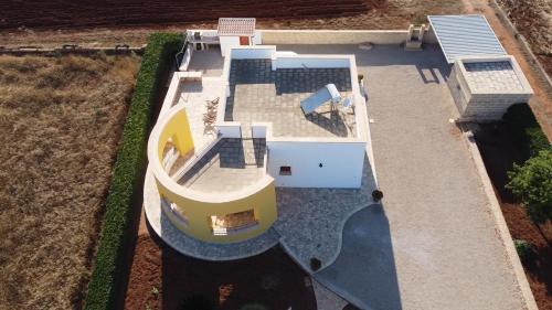 Torre Pali Villa | Villetta Palicelli