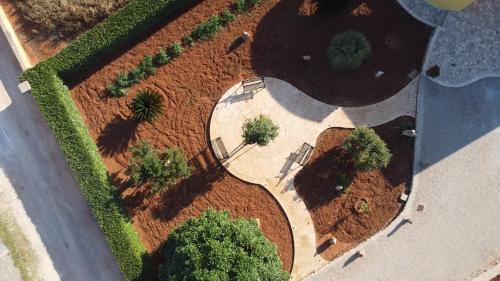 Torre Pali Villa | Villetta Palicelli