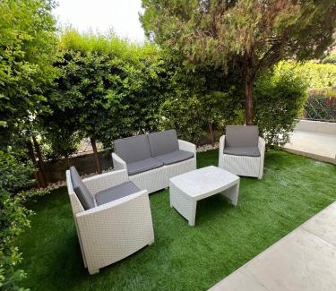 Giardini Naxos House | Villetta Pino Marino