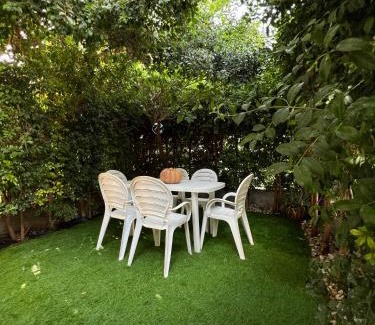 Giardini Naxos House | Villetta Pino Marino