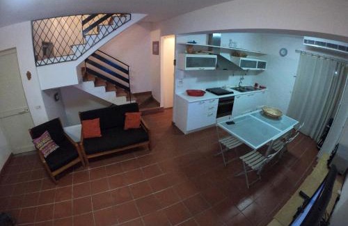 Giardini Naxos House | Villetta Pino Marino