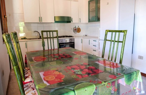 Porto Ottiolu Apartment | Villetta punta lì turchi Porto Ottiolu rentals