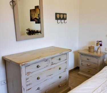 Cecina Apartment | Villetta Rio, large private garden