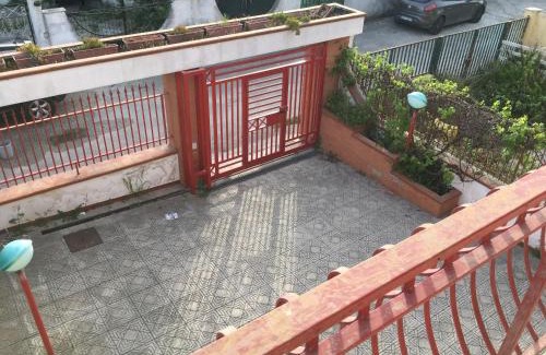 Castel Volturno House | Villetta Rossi