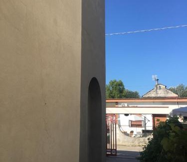 Castel Volturno House | Villetta Rossi