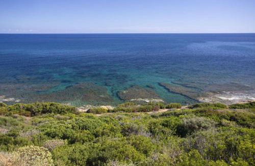 Villaputzu Villa | Villetta Seaside Sardegna