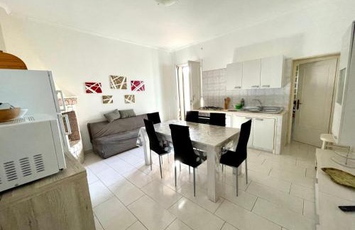 Torre Lapillo House | Villetta SOLE