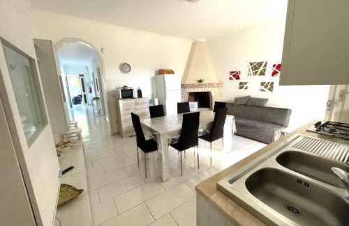 Torre Lapillo House | Villetta SOLE