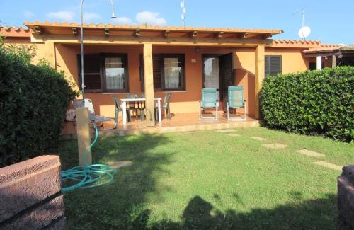 Costa Rei House | Villetta Sunrise 51