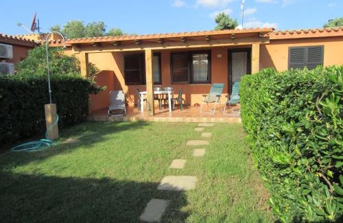 Costa Rei House | Villetta Sunrise 51