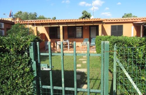 Costa Rei House | Villetta Sunrise 51