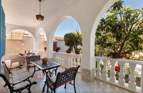 La Strea House | Villetta Tiziana by BarbarHouse