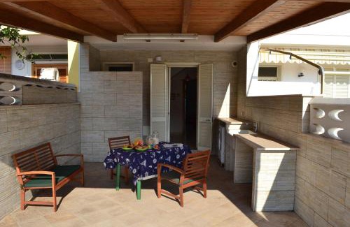 San Foca Apartment | Villetta Vicino Spiaggia 5 pax