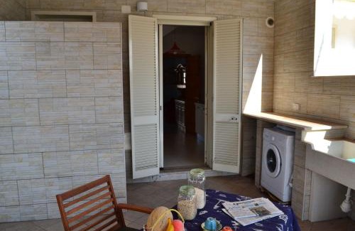 San Foca Apartment | Villetta Vicino Spiaggia 5 pax