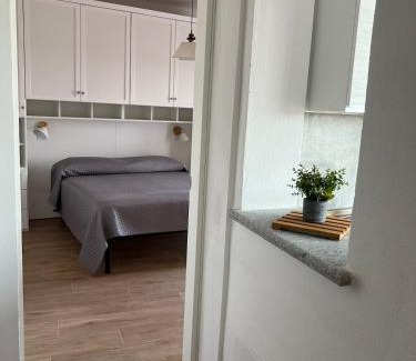 Capoliveri Apartment | Villetta Zuccale 6
