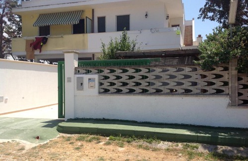 Porto Cesareo Apartment | villino akira