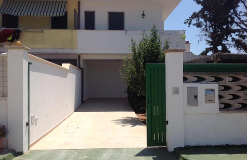 Porto Cesareo Apartment | villino akira