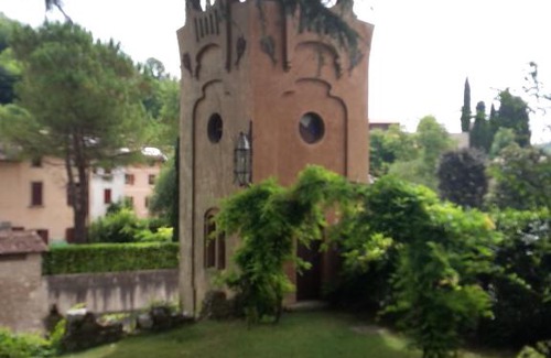 Cison di Valmarino House | VILLINO AMELIATTE