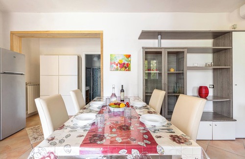 Nardo Apartment | Villino da Simo by BarbarHouse