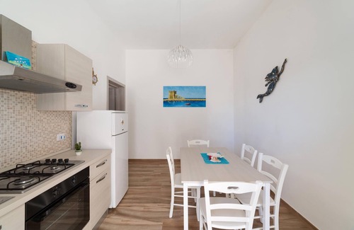 Nardo Apartment | Villino Delle Orchidee Est by BarbarHouse