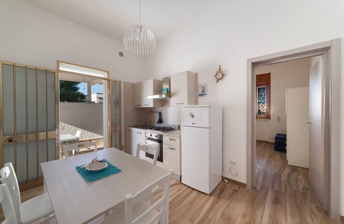 Nardo Apartment | Villino Delle Orchidee Est by BarbarHouse