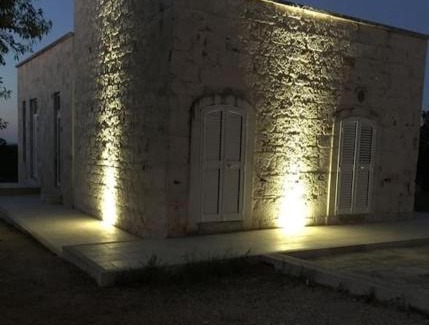 Ostuni Apartment | Villino Donna Giulia
