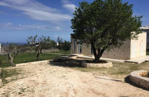 Ostuni Apartment | Villino Donna Giulia
