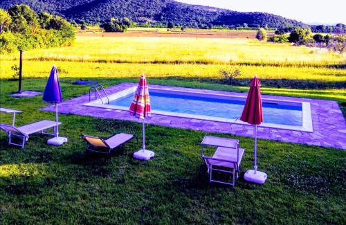 Cortona House | Villino i due Mori
