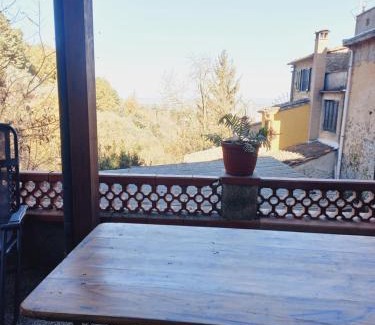 Chianni House | Villino I Girasoli