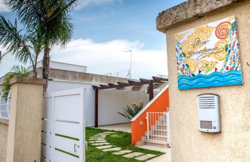 Boncore House | Villino IlMareChiama