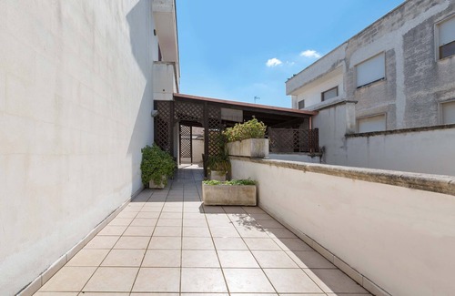 San Foca House | Villino Li Marangi by BarbarHouse