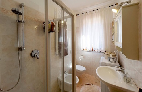 Rio nell'Elba Villa | VILLINO NISPORTO (EX LIMONE) - VILLINO NISPORTO