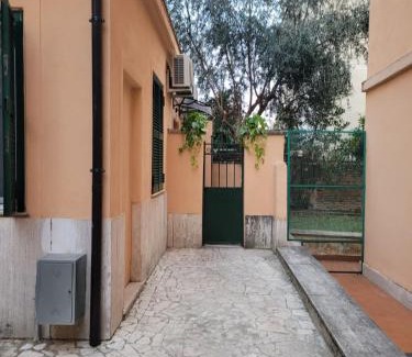 Tuscolano House | Villino Paola