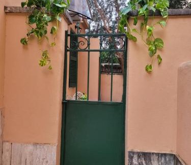 Tuscolano House | Villino Paola