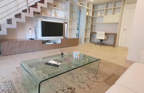 San Vincenzo House | Villino Sabbia d'Oro