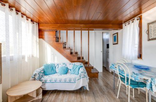 San Giovanni di Sinis Villa | Villino Turchese