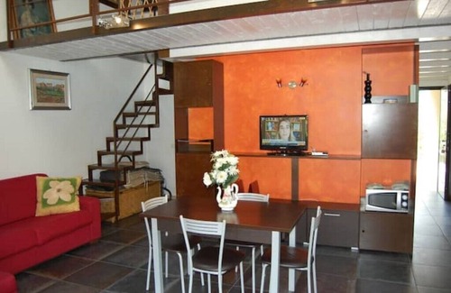 Manerba del Garda Villa | Villino Vacanze "Il Porticciolo"