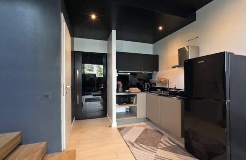 Choeng Thale Hotel | Villoft Zen Living