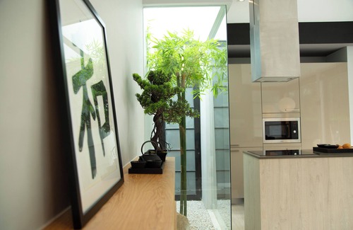 Choeng Thale Hotel | Villoft Zen Living