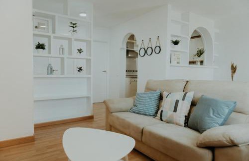 Mezquitilla Apartment | Vimar Algarrobo Costa