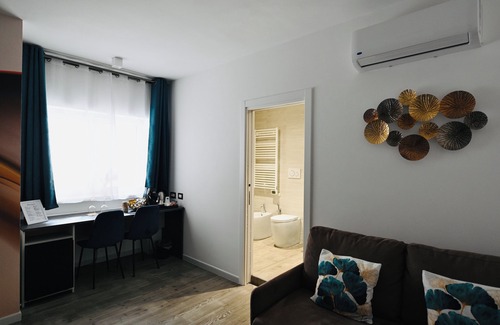 Bari City Centre Bed & Breakfast | Vimini Corso Cavour City Center