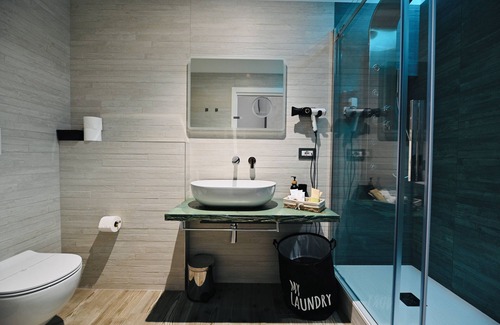 Bari City Centre Bed & Breakfast | Vimini Corso Cavour City Center