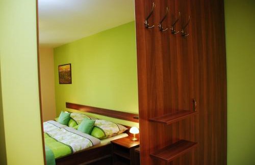 Cejkovice House | Vinařství Pastorek