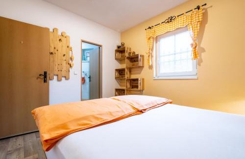 Mutenice House | Vinařství Turzík