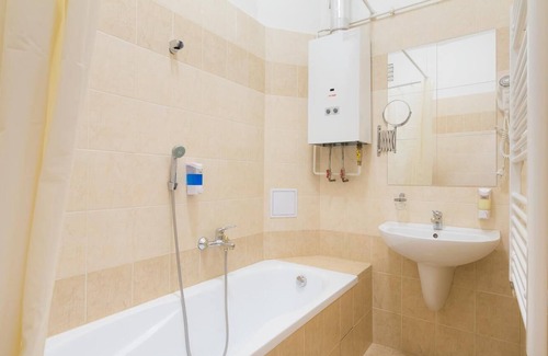 Petrska ctvrt Apartment | Vincanto One Bedroom Apartment - 4 people - Prague 1