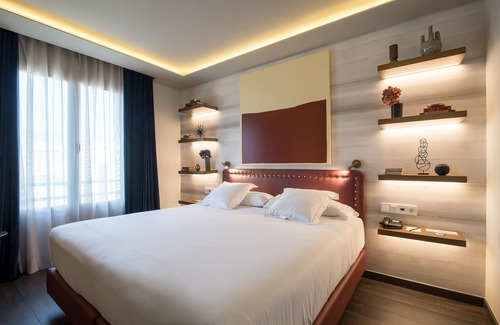 Sant Gervasi Hotel | Vincci Mae